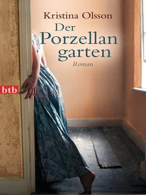 cover image of Der Porzellangarten